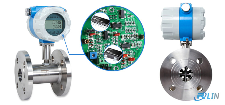 高壓渦輪流量計安裝做到這幾點，測量精度會加倍提升！
