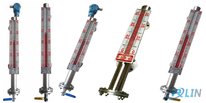 防腐磁翻板液位計在煉油廠安裝使用說明